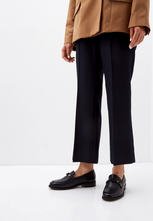 Лоферы Thomas Munz черный, размер 38, фото 6