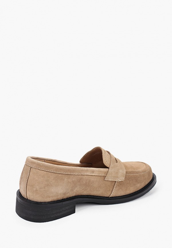 Лоферы Thomas Munz бежевый, размер 37, фото 3