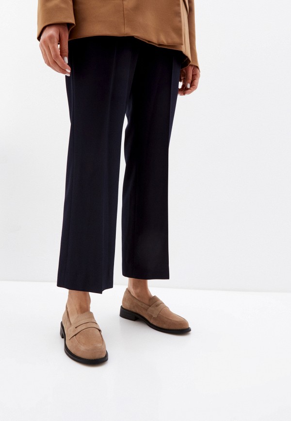 Лоферы Thomas Munz бежевый, размер 37, фото 6