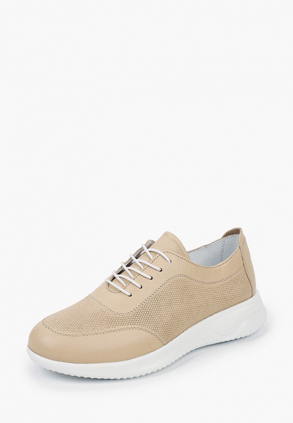 фото Кроссовки thomas munz