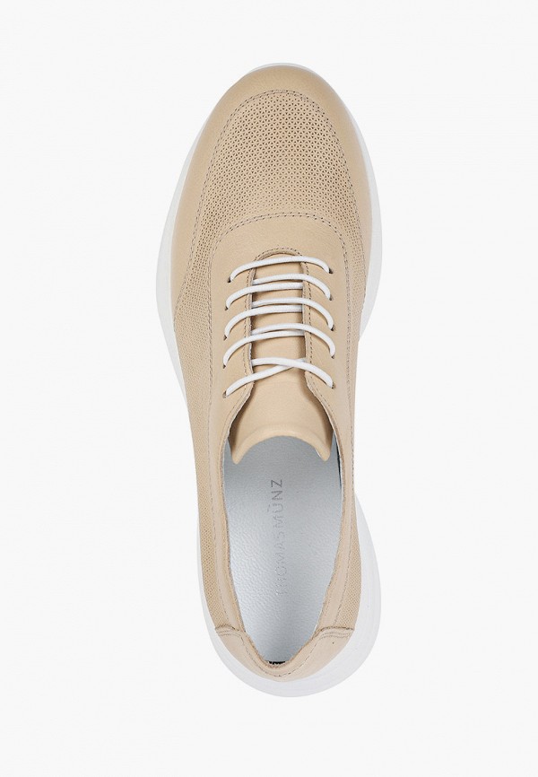 фото Кроссовки thomas munz