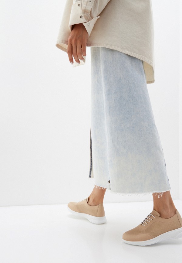 фото Кроссовки thomas munz