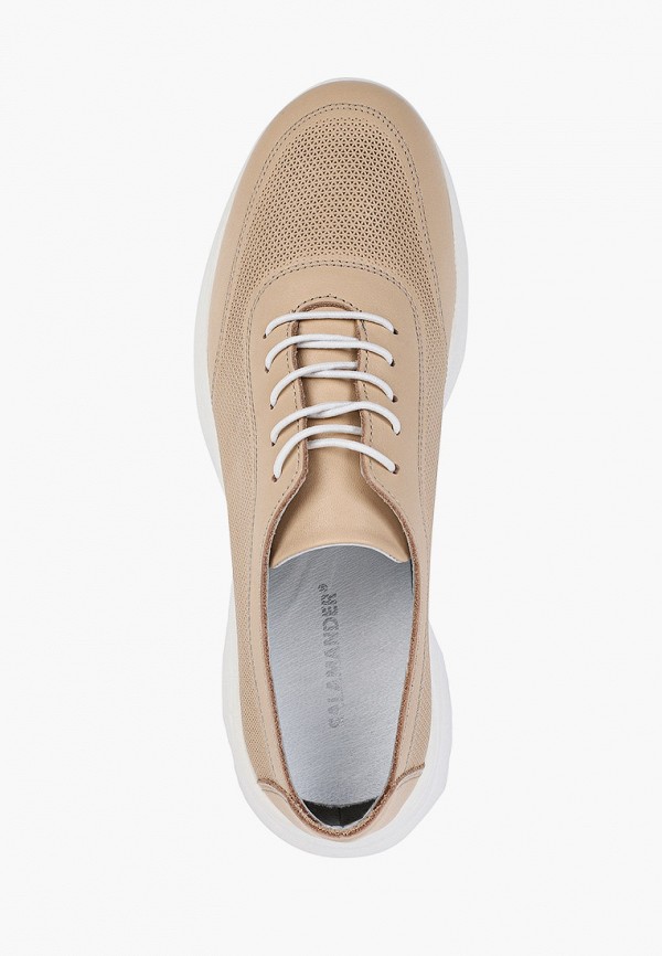 фото Кроссовки salamander