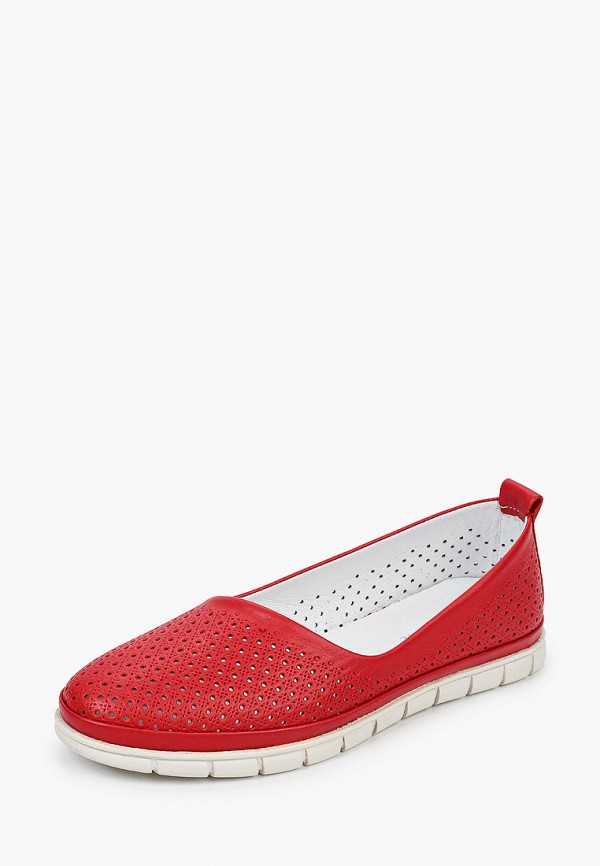 фото Балетки thomas munz