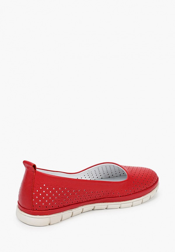 фото Балетки thomas munz