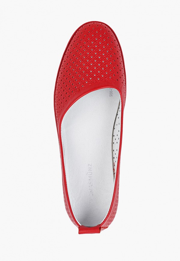 фото Балетки thomas munz