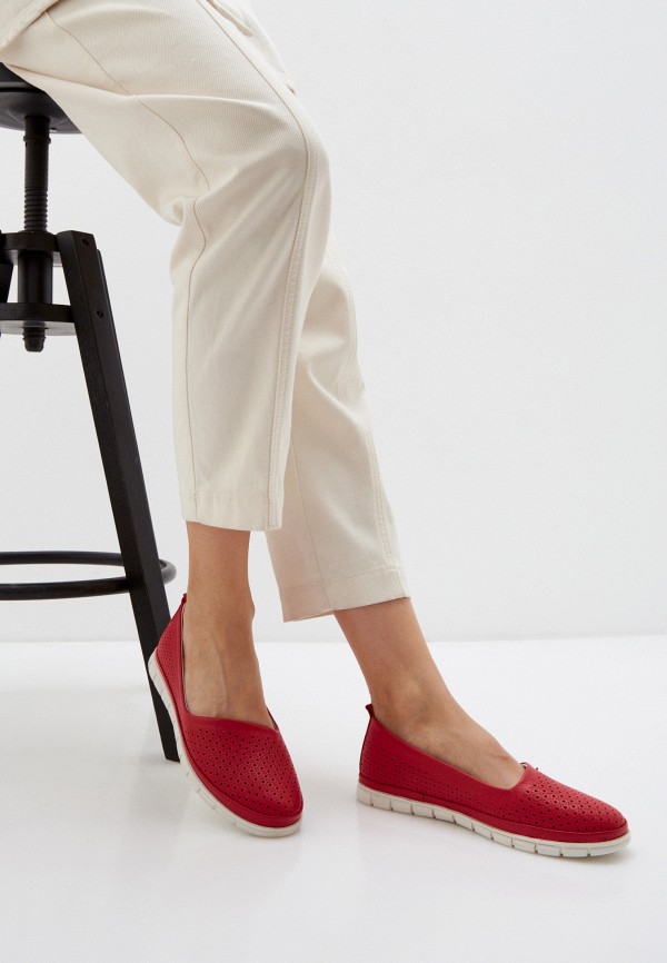 фото Балетки thomas munz