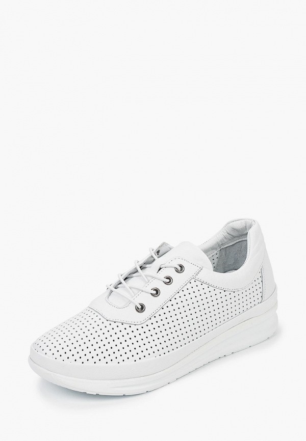 фото Кроссовки thomas munz