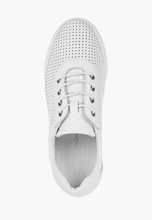 фото Кроссовки thomas munz