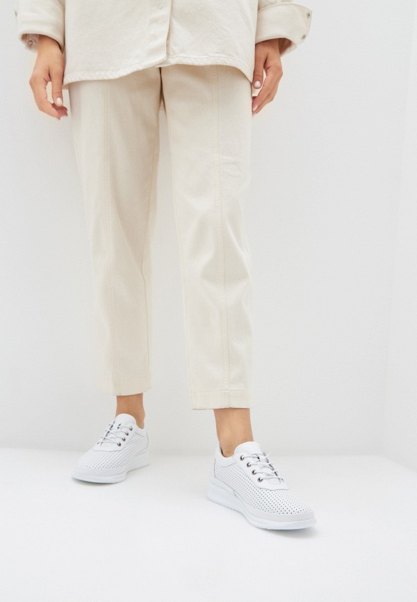 фото Кроссовки thomas munz