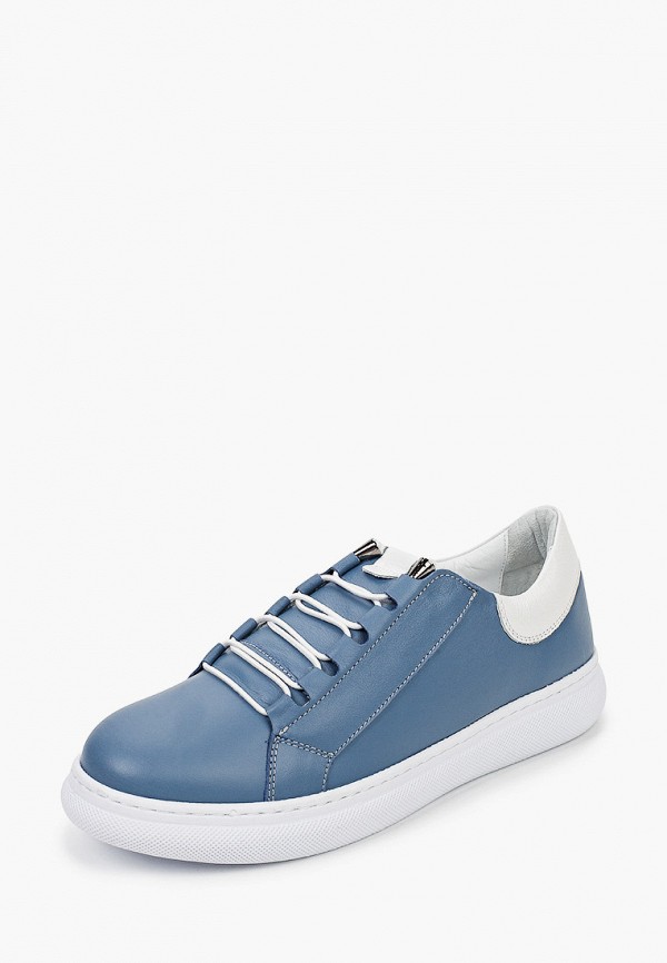 фото Кеды thomas munz