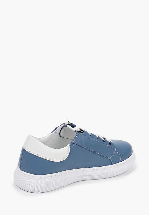 фото Кеды thomas munz