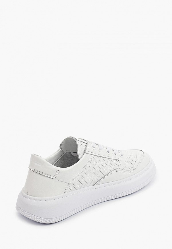 фото Кеды thomas munz