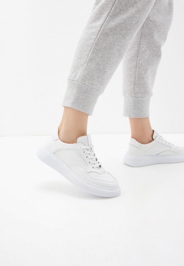 фото Кеды thomas munz