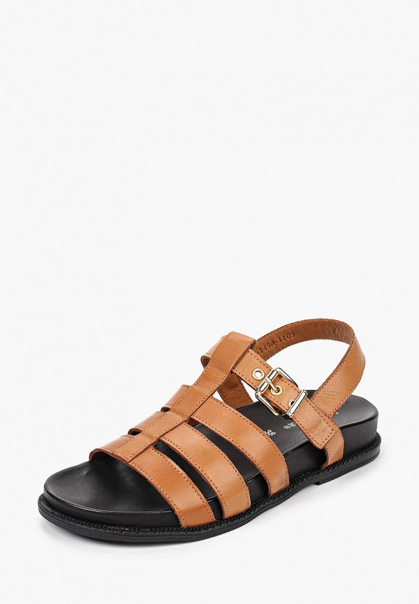 фото Сандалии salamander