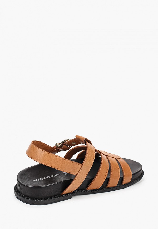 фото Сандалии salamander