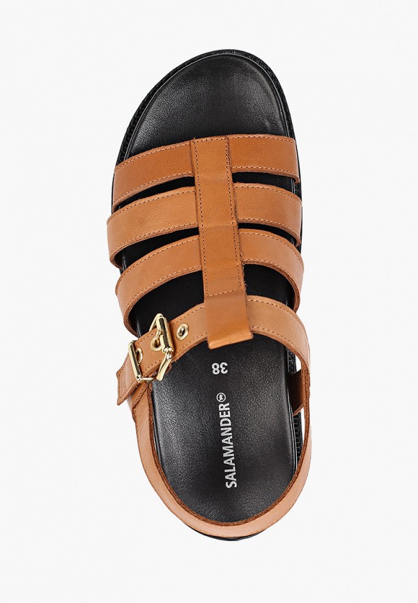 фото Сандалии salamander