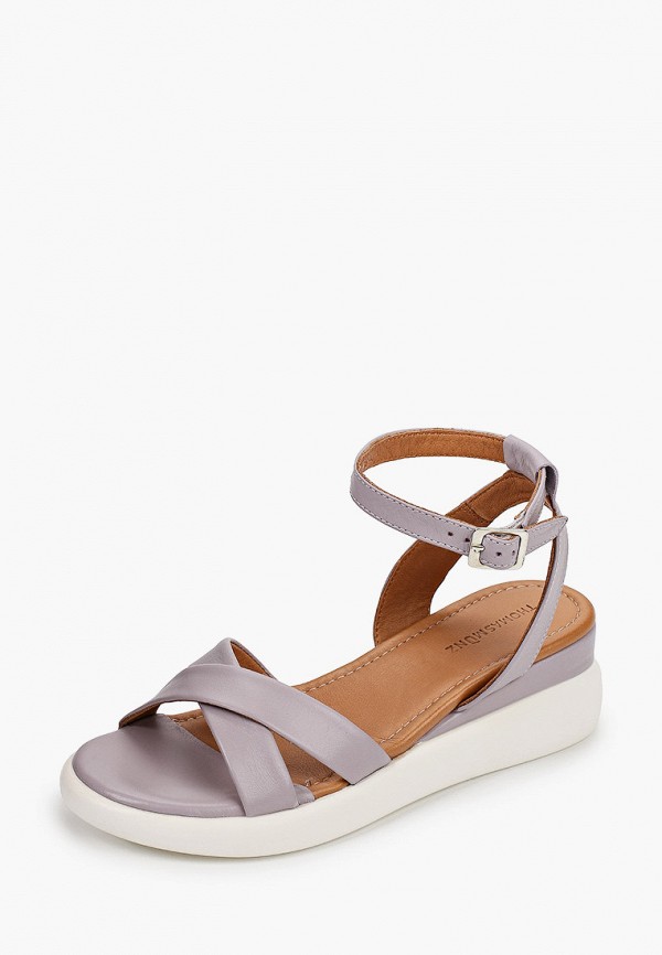 фото Босоножки thomas munz