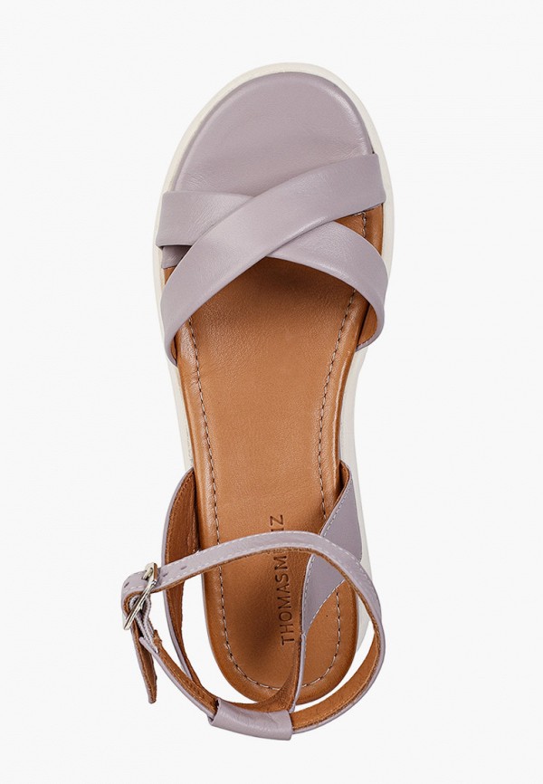 фото Босоножки thomas munz