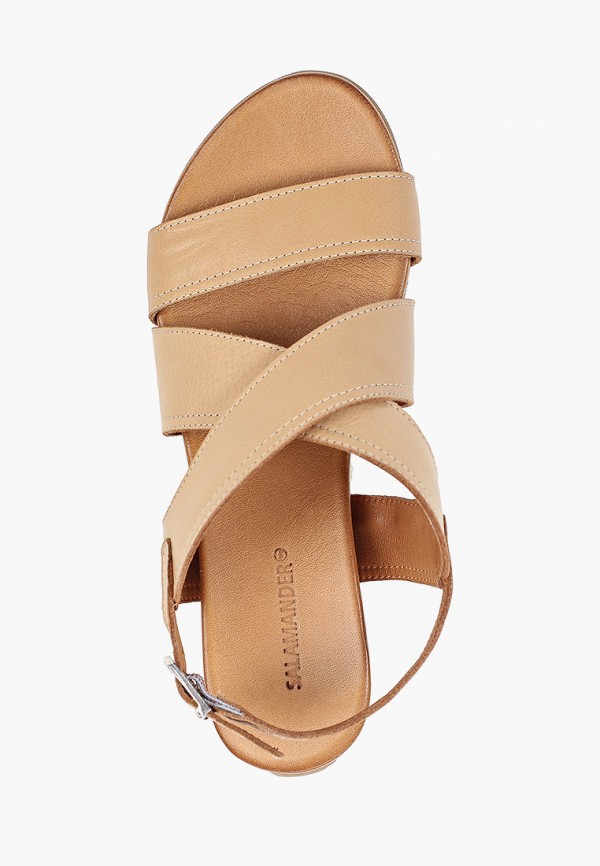 фото Босоножки salamander