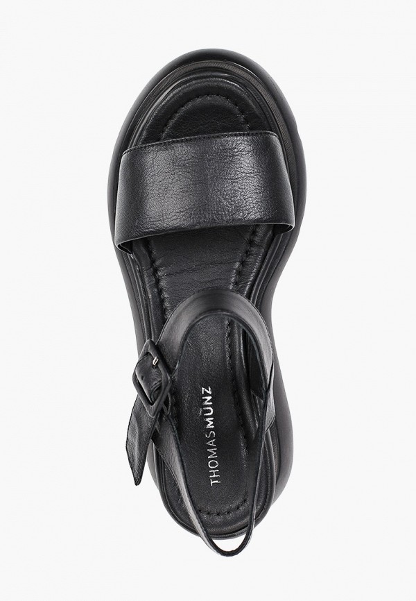 фото Босоножки thomas munz