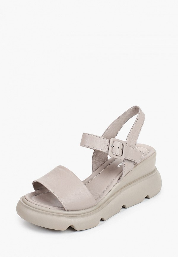 фото Босоножки thomas munz