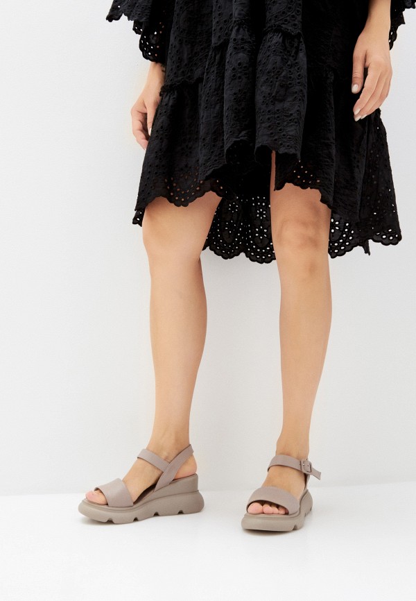 фото Босоножки thomas munz