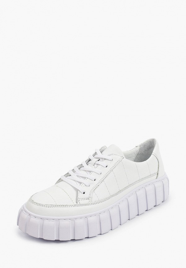 фото Кеды thomas munz