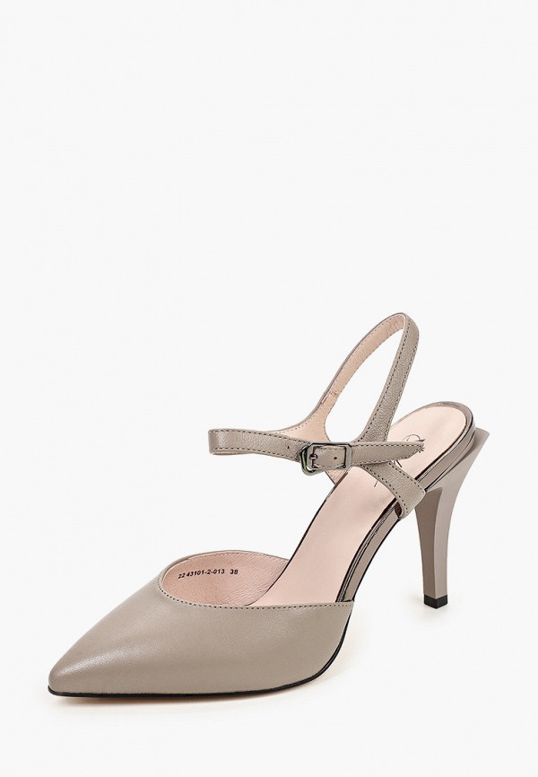 фото Туфли valley