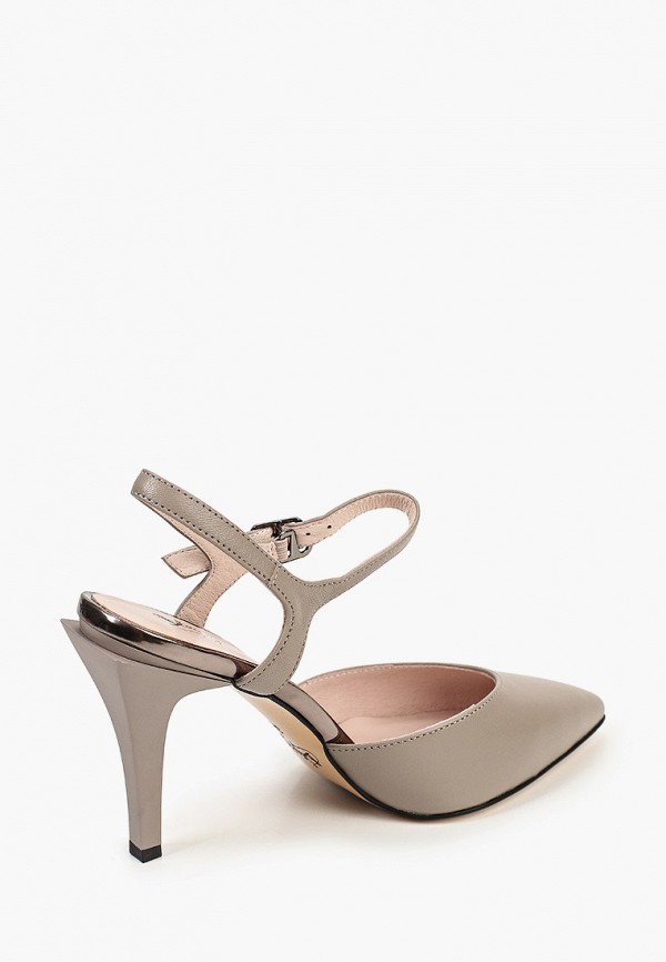 фото Туфли valley