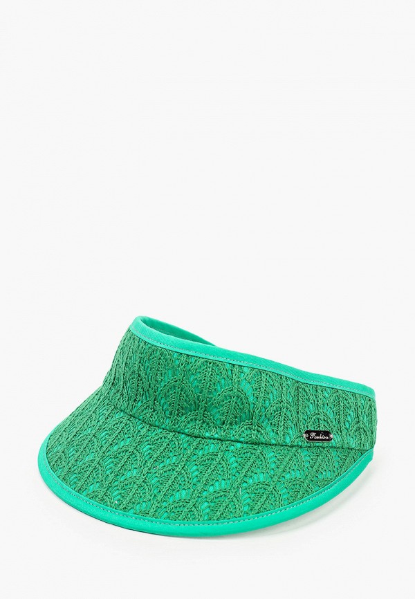 

Козырек Сиринга, Зеленый