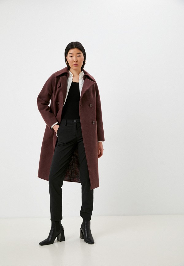 фото Пальто ovelli