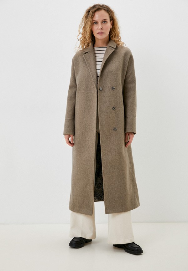 фото Пальто ovelli