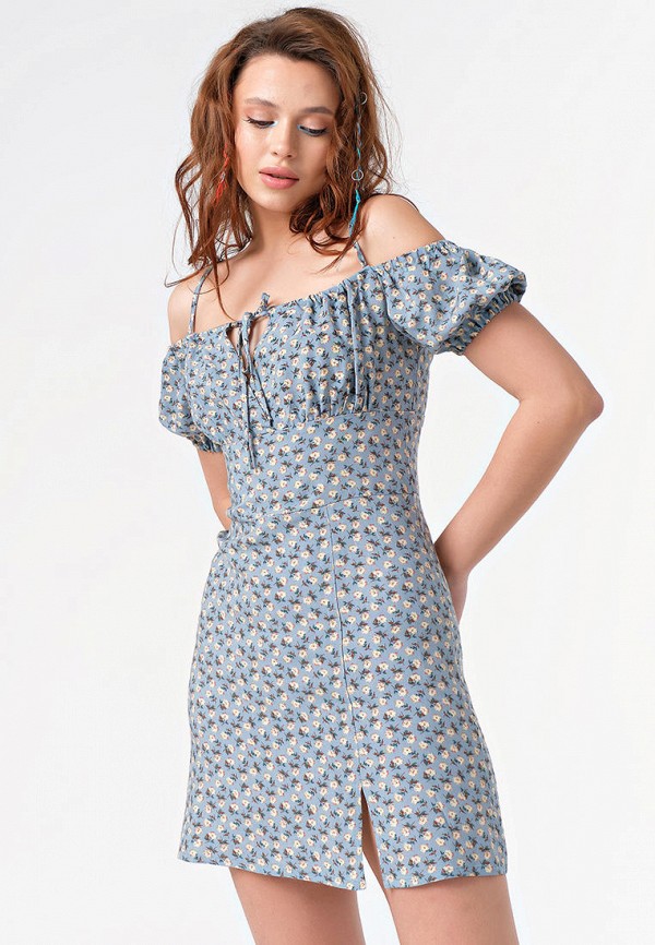 фото Платье fly