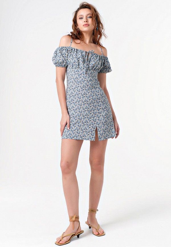 фото Платье fly