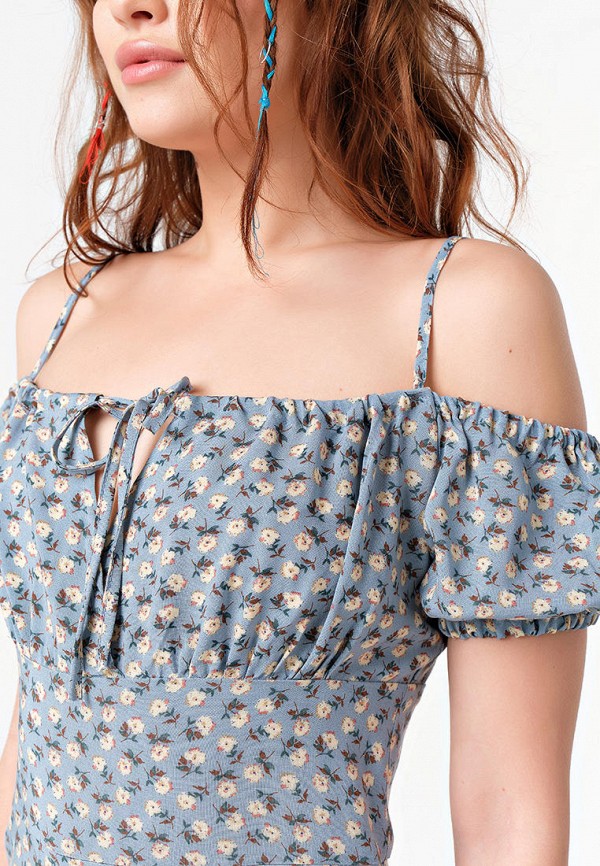 фото Платье fly