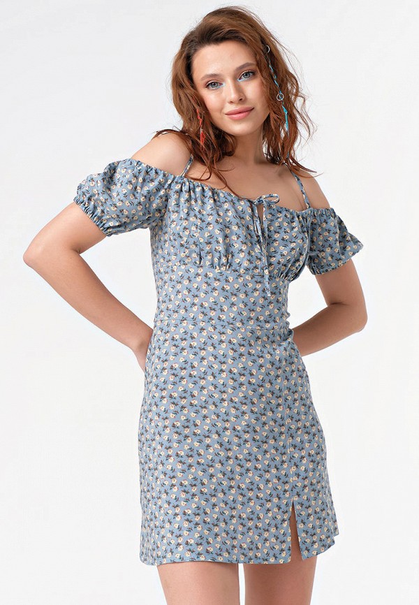 фото Платье fly