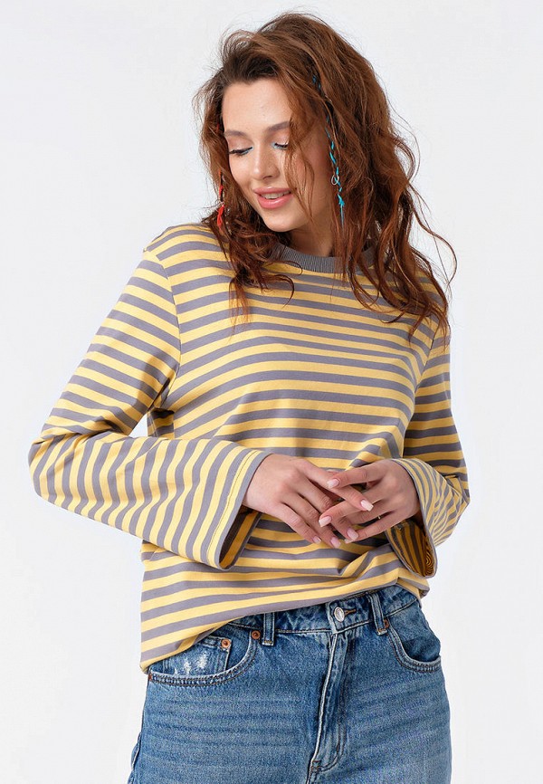 фото Лонгслив fly