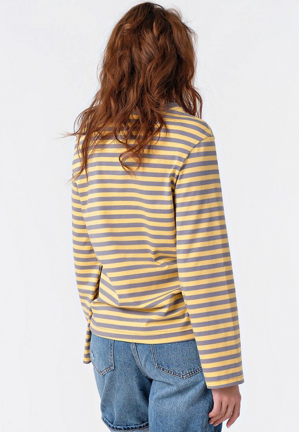 фото Лонгслив fly