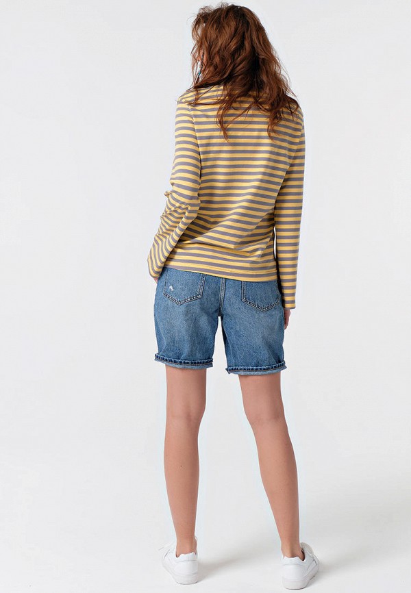 фото Лонгслив fly