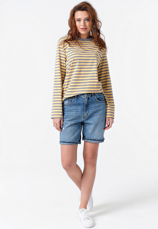 фото Лонгслив fly