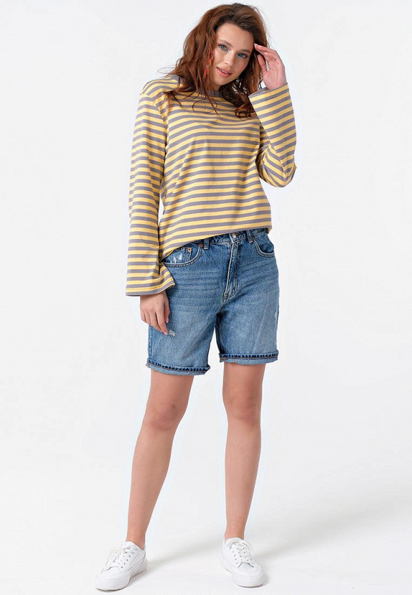 фото Лонгслив fly