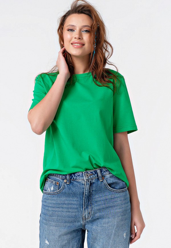 фото Футболка fly