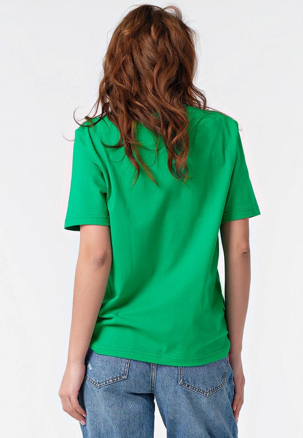 фото Футболка fly