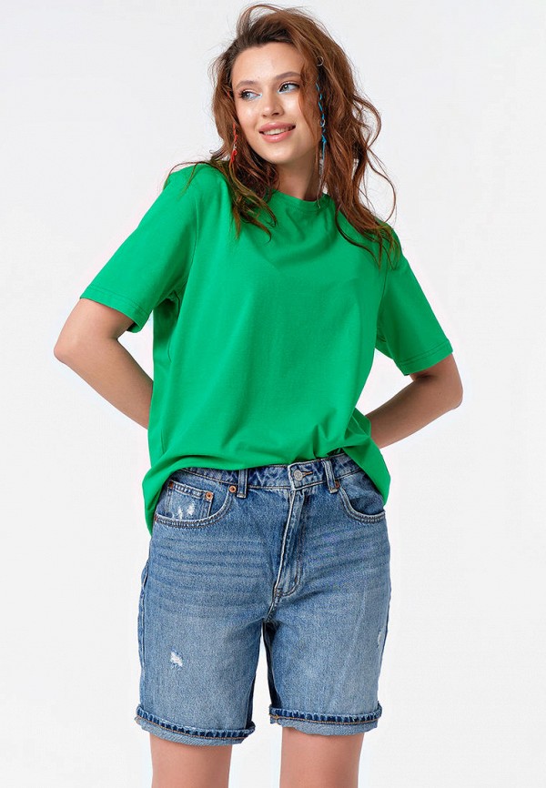 фото Футболка fly