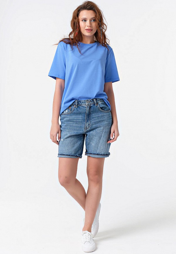 фото Футболка fly