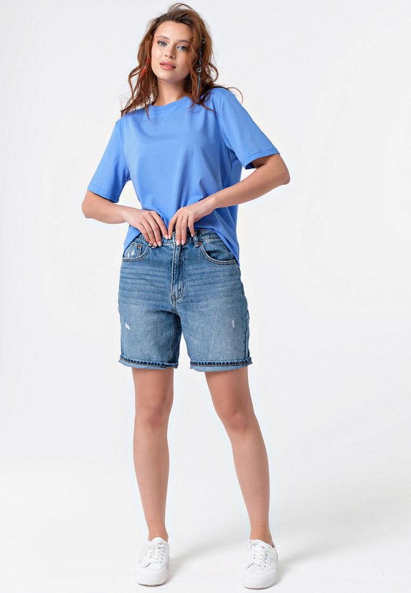 фото Футболка fly