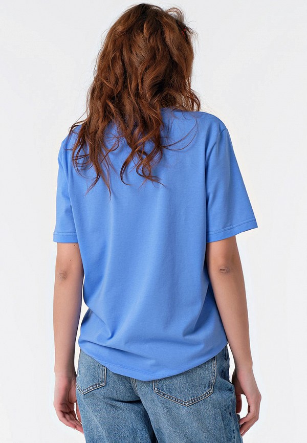 фото Футболка fly