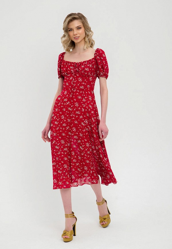 фото Платье fors