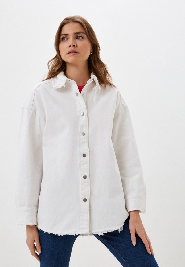 фото Куртка джинсовая befree